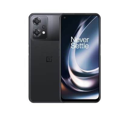 OnePlus Nord CE 2 Lite 5G 6GB/128GB Negro (Dusk Black) Dual SIM CPH2409