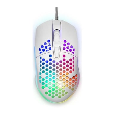 Ratón para juegos - SHOTGUN - YENKEE - YMS 3030WE