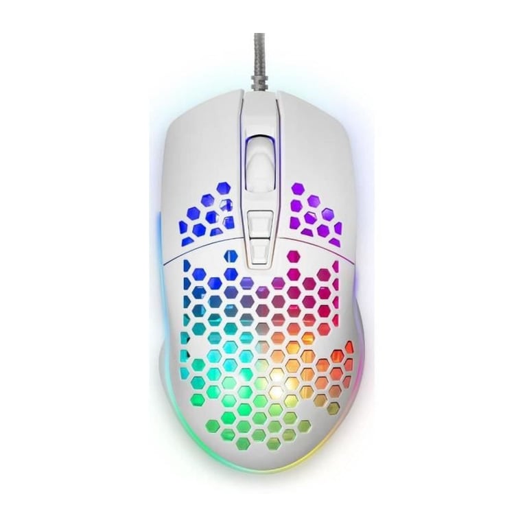 gaming SHOTGUN YENKEE YMS 3030BK - vue 6