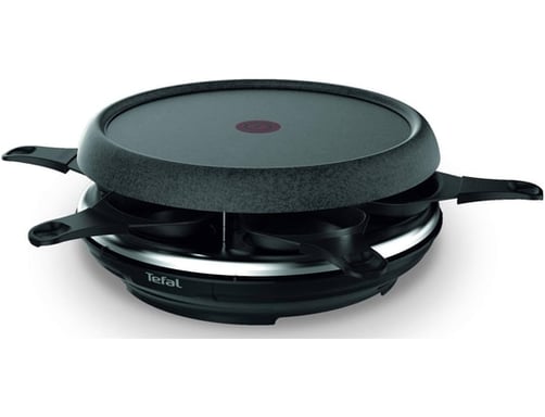 Raclette Multifunzionale Téfal RE12C812