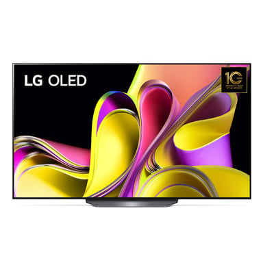 LG OLED OLED65B36LA.API Televisor 165,1 cm (65'') 4K Ultra HD Smart TV Wifi Azul