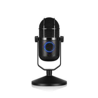 Microphone Thronmax MDrill Dome – Cardioïde/Omnidirectionnel, 35 mm - vue 2