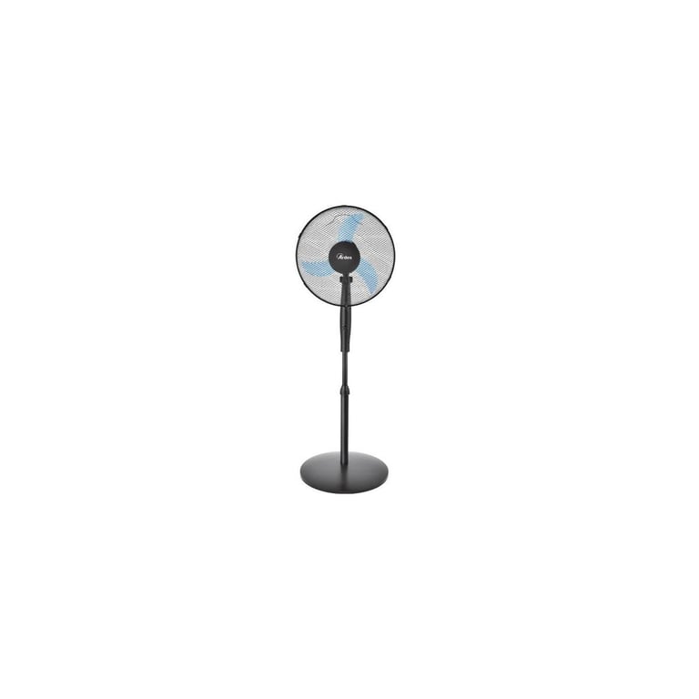 Ventilateur sur pied Ardes AR5EA41PB Easy 41PB PLUS - vue 3