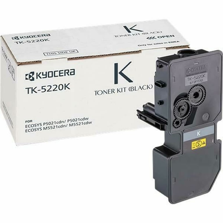 Kyocera TK 1T02R90NL1 Neuf - vue 2