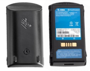 Zebra BTRY-MC33-52MA-10 pièce de rechange d'ordinateur portable Batterie