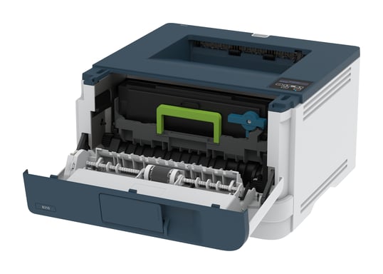 Xerox B310 Imprimante recto verso sans fil A4 40 ppm, PS3 PCL5e/6, 2 magasins Total 350 feuilles