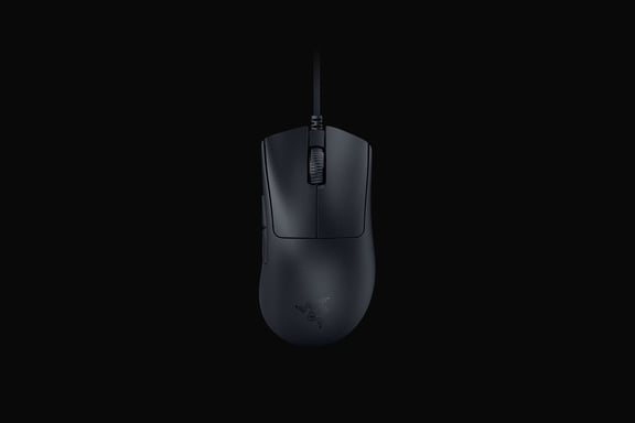 Razer DeathAdder V3 ratón Juego mano derecha USB tipo A Óptico 30000 DPI