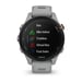 Garmin Forerunner 255S 2,79 cm (1.1'') MIP 41 mm Digital 218 x 218 Pixeles Gris GPS (satélite)