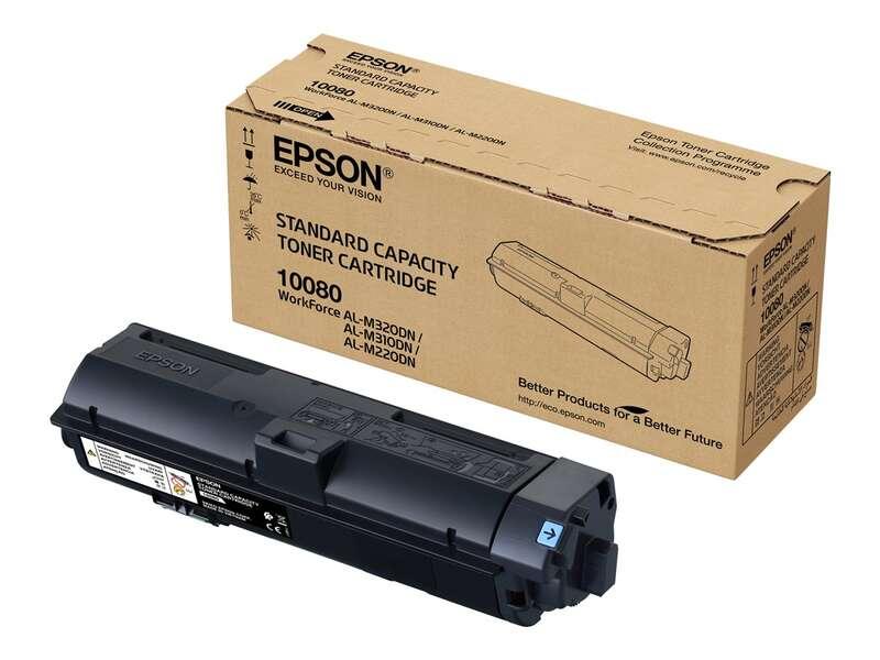 S110080 TONER CARTR.STD AL-M320 - Neuf