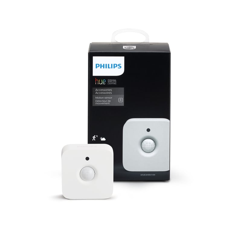 Détecteur de mouvement HUE MOTION SENSOR - vue 9