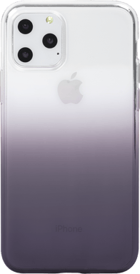 Set di protezione 2 cover Colorblock per iPhone 11 Pro