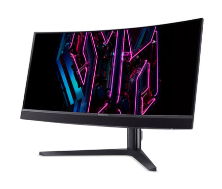 Ecran PC Acer Gaming Predator 34 X34Vbmiiphuzx
