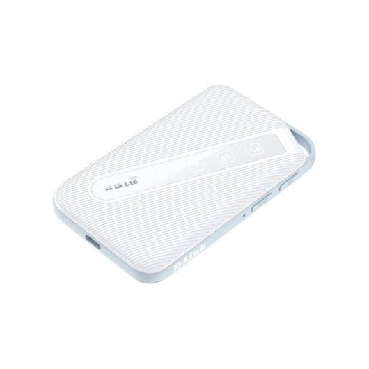 D Link DWR Point d'accès mobile 4G LTE Wi Fi 5 Wi Fi 6 - vue 7