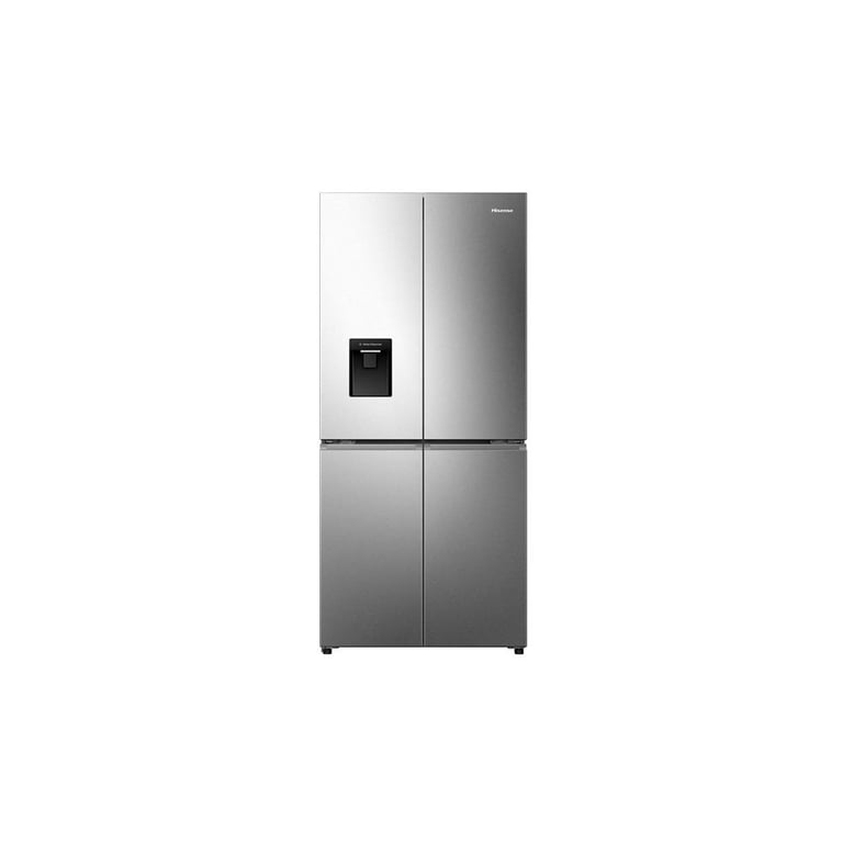 Réfrigérateur portes RQ5P470SMIE - vue 3