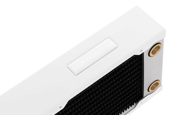 Watercool 24116 pièce et accessoire pour systèmes de refroidissement d'ordinateurs Filtre antiradiation