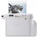 Fujifilm Instax Wide 300 62 x 99 mm Marron, Blanc