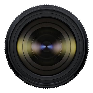 Tamron A075S lente y filtro de cámara Objetivo zoom Negro