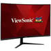 Viewsonic VX Series VX3219-PC-MHD 81,3 cm (32'') 1920 x 1080 píxeles Full HD LED Flat Panel PC Monitor Negro