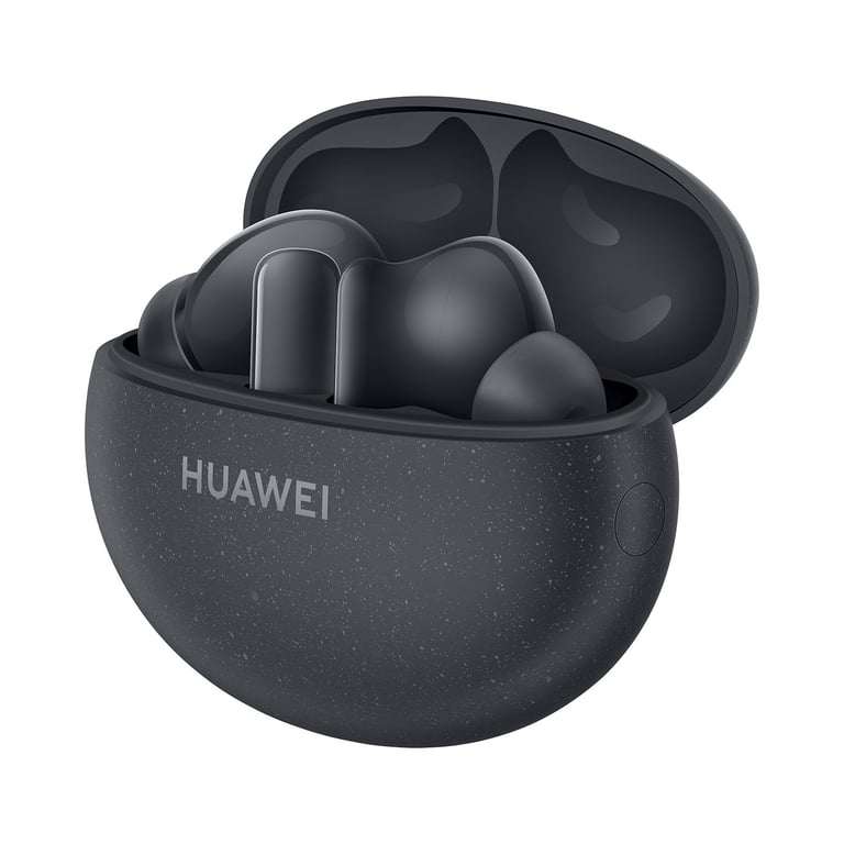 Auriculares True Wireless  Huawei FreeBuds SE 2, 9 h Autonomía, Carga  rápida, IP54, Ceramic White