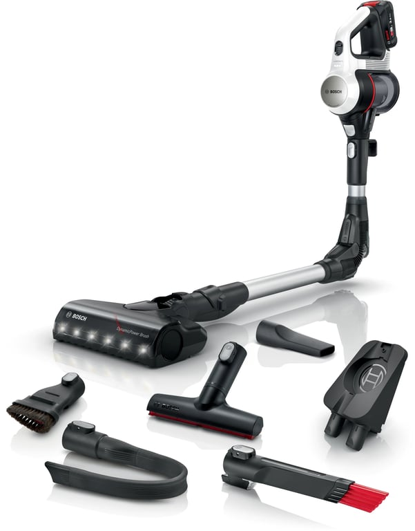 Aspirateur balai Unlimited 7 BCS711XXL - vue 4