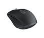 Logitech 910-006958 RF Mouse da ufficio senza fili per mano destra + Bluetooth Laser 8000 DPI