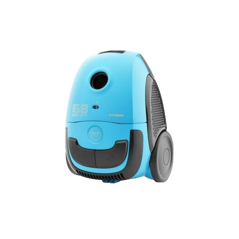Hyundai VC068LB 2 Aspirateur sans sac Sec Sac à poussière - vue 2