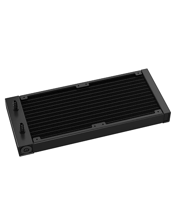 DeepCool LT520 Processeur Refroidisseur de liquide tout en un 12 cm 1 pièce Neuf - vue 2