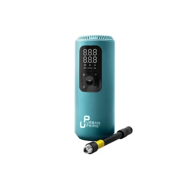 COMPRESSORE PORTATILE URBAN PRIME