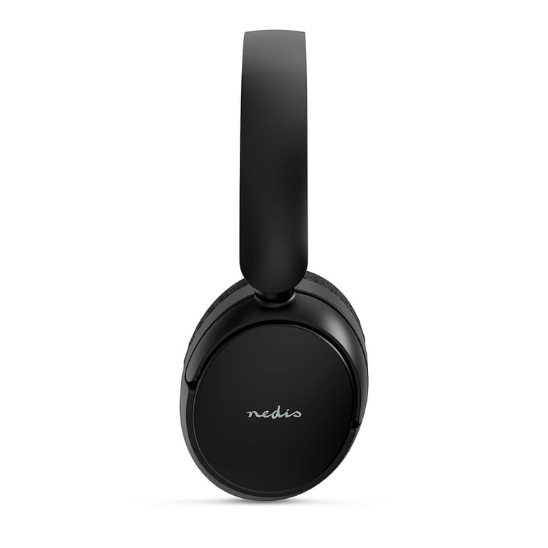 Casque Supra auriculaires Bluetooth Pliable avec Micro Intégré Neuf - vue 3