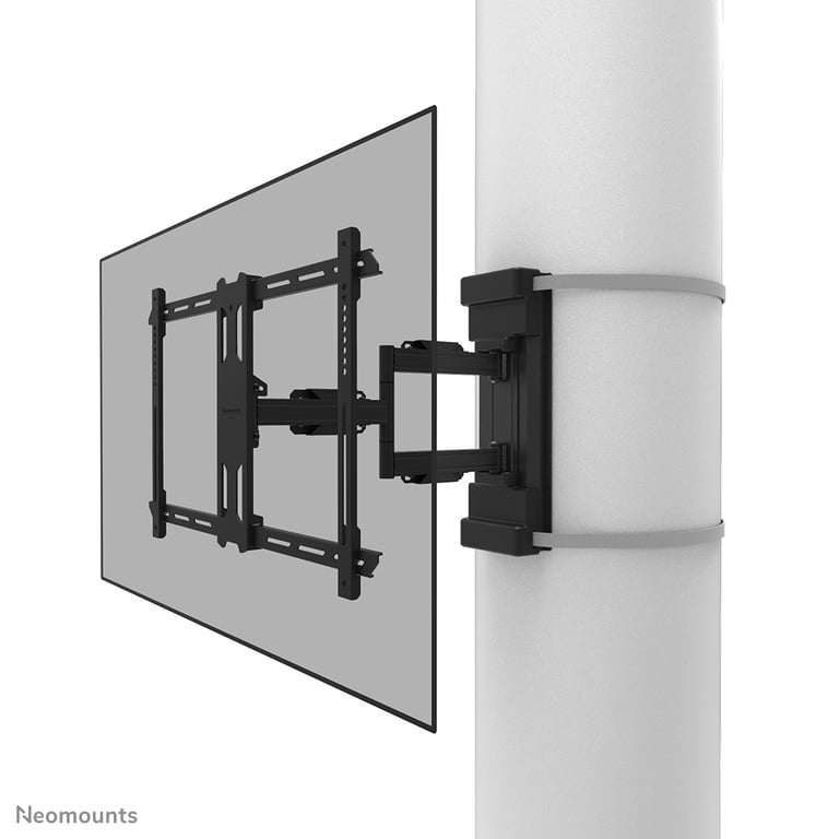 Support Écran NEOMOUNTS WL40S 910BL16 Pour Écrans 40 70 pouces Mouvement Complet - vue 3