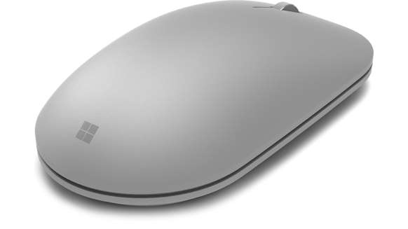 Microsoft 3YR-00006 souris Bureau Bluetooth BlueTrack - Neuf
