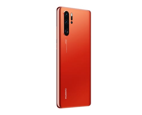 P30 Pro 128 GB, Ámbar, desbloqueado
