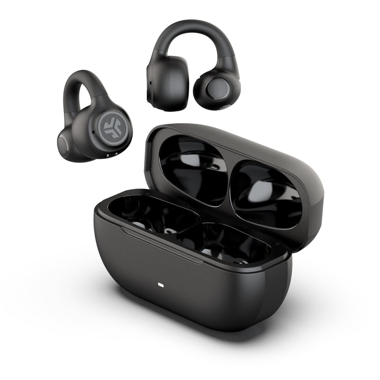 Ecouteurs intra auriculaires sans fil Bluetooth jlab Flex Open Air Clip - vue 2