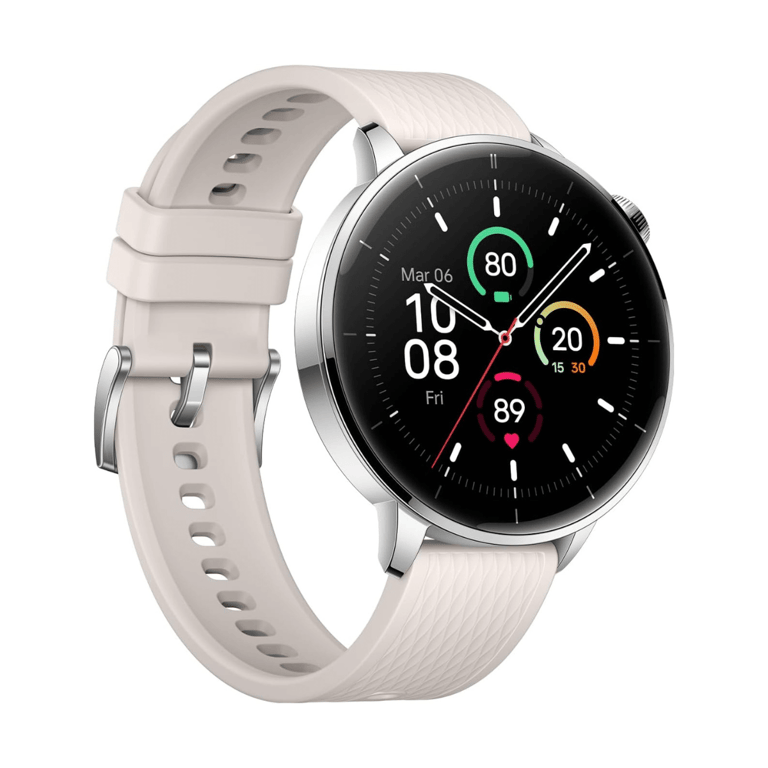 OnePlus Watch 3 43mm Steel OPWE242 - vue 6
