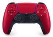 Sony DualSense Rojo Bluetooth/USB Gamepad Analógico/Digital PlayStation 5