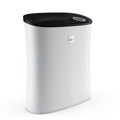 Purificatore d'aria Sharp UA-PE30E-WB 21 m² 51 W Nero, Bianco