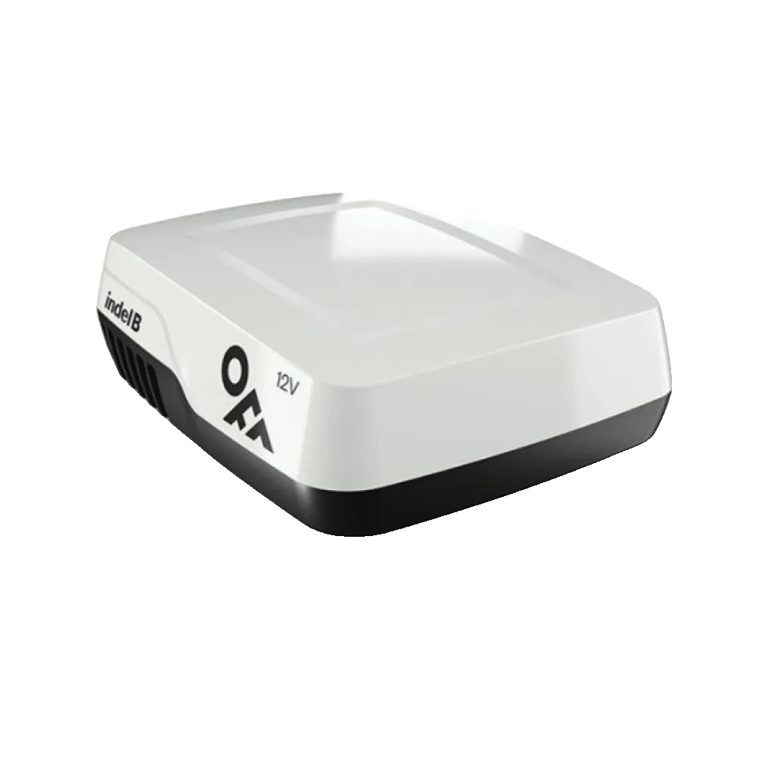 Climatiseur mobile Indelb aircon 12V puissance Neuf