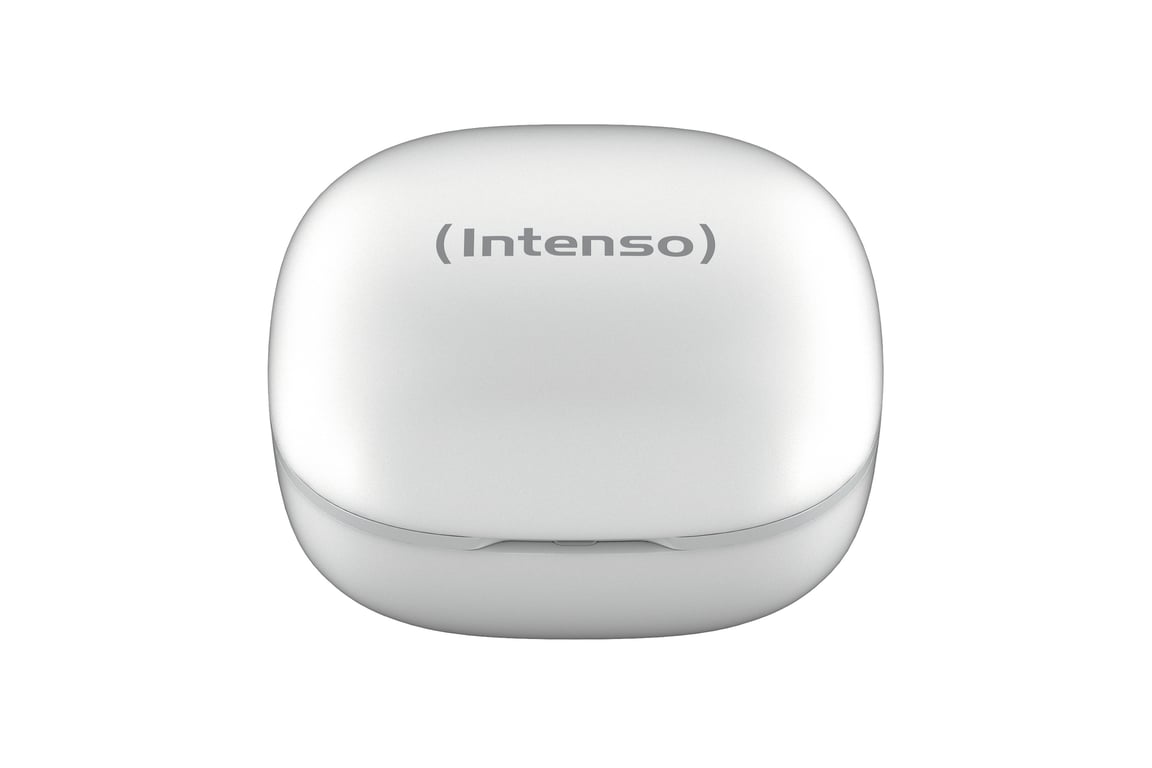 Écouteurs Intenso 3720502 – True Wireless Stereo, Hybrid ANC, Bluetooth 5.3, 35h Autonomie - vue 3