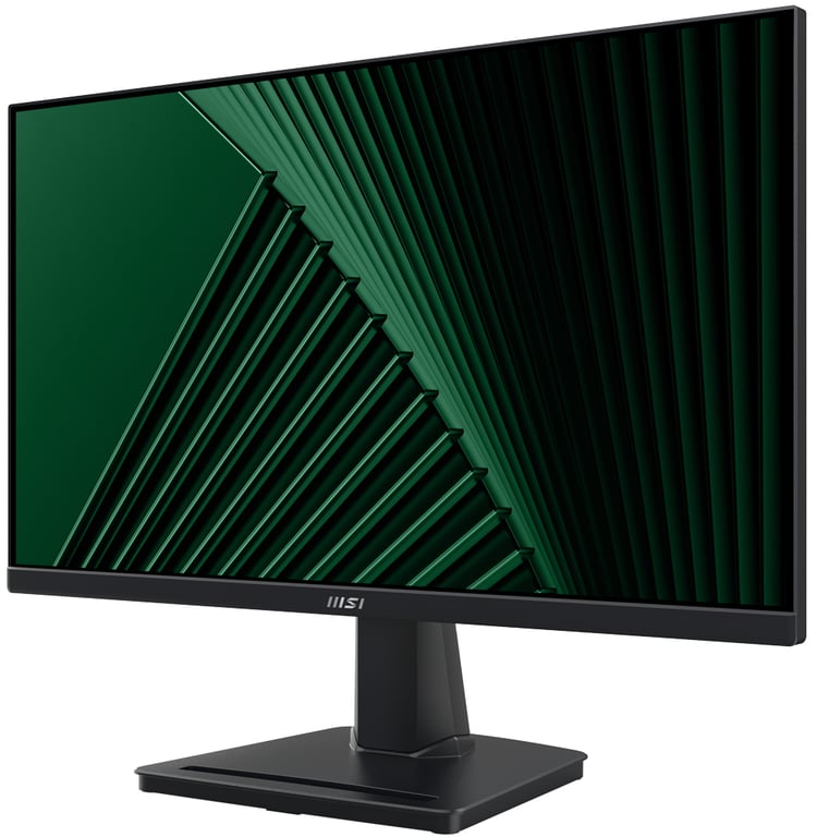 MSI Pro MP225V écran plat de PC 54 5 cm 21.4 1920 x 1080 pixels Full HD LCD Neuf - vue 3