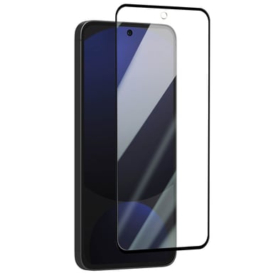 Akashi Cristal Templado S24 FE 9H Antiarañazos Negro