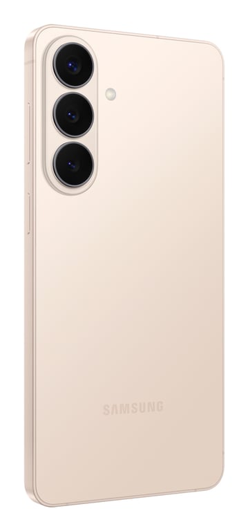 Samsung Galaxy S26+ Or - vue 4