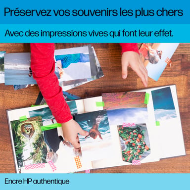 HP 924 - Cyan - original - Officejet - cartouche d'encre