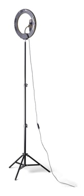 Cellularline Selfie Ring Pro - Universal