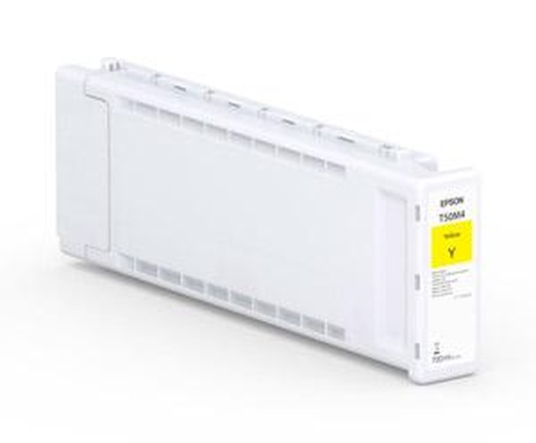 Epson Jaune C13T50M400 - vue 5