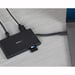 StarTech.com Adaptador multipuerto USB-C para portátiles con HDMI y VGA (DKT30CHVSCPD)