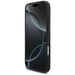 BMW M Carbon Logo Case MagSafe para iPhone 17 Pro Max antracyt