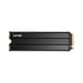 Lexar NM790 2 To M.2 PCI Express 4.0 NVMe