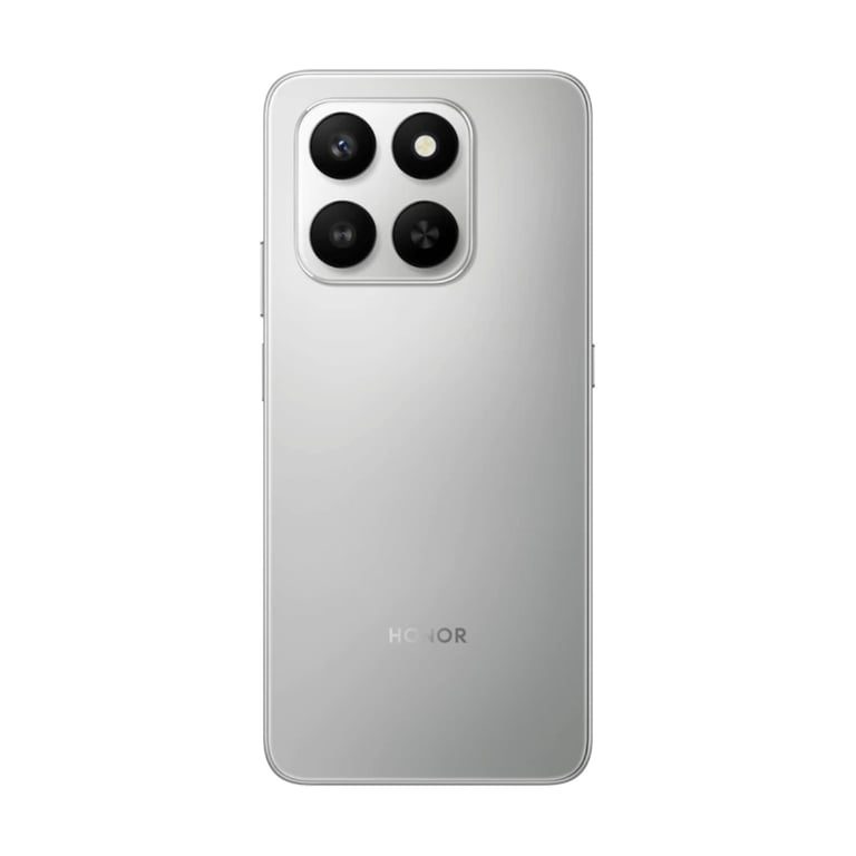 Honor 400 Smart (5G) 128 Go, Argent - Neuf Argent - vue 2