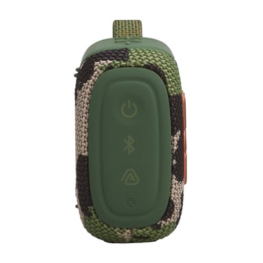 Go 5 - Altavoz Bluetooth JBL, Squad