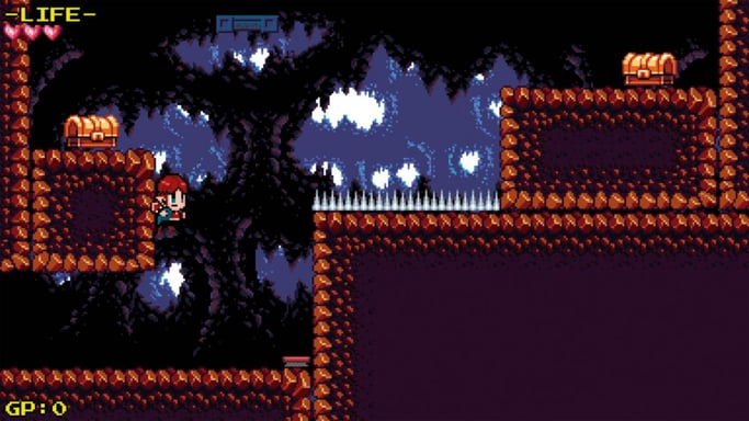 Reknum Origins Collection Nintendo SWITCH